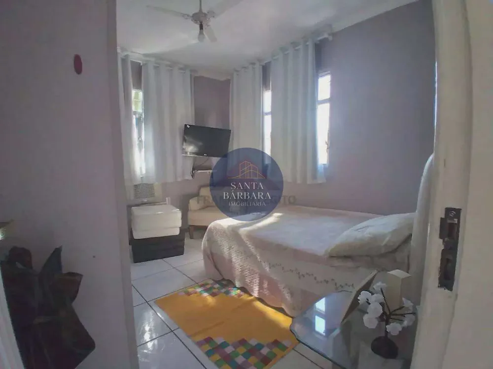 Casa, 3 quartos, 82 m² - Foto 9
