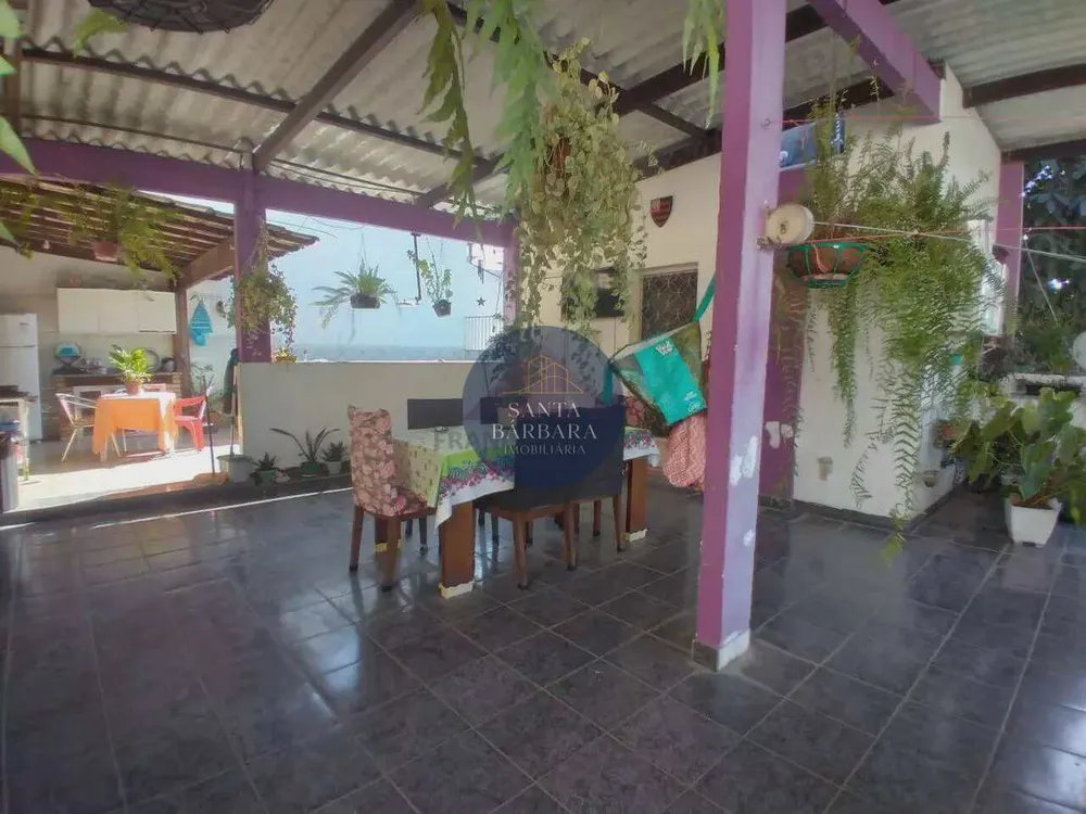 Casa, 3 quartos, 82 m² - Foto 12