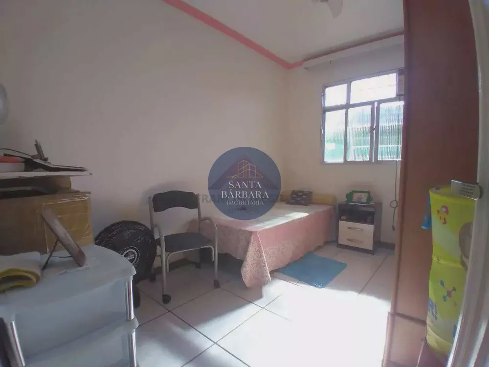 Casa, 3 quartos, 82 m² - Foto 6