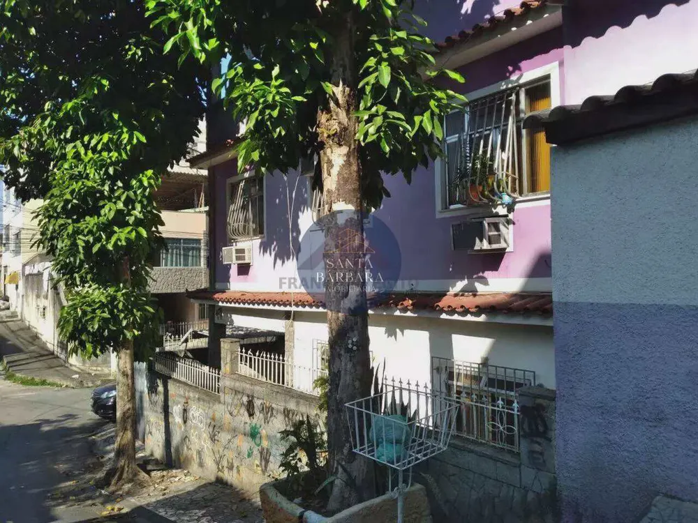 Casa, 3 quartos, 82 m² - Foto 3