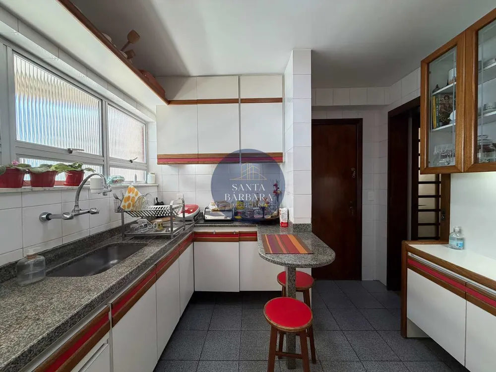 Apartamento, 3 quartos, 118 m² - Foto 7