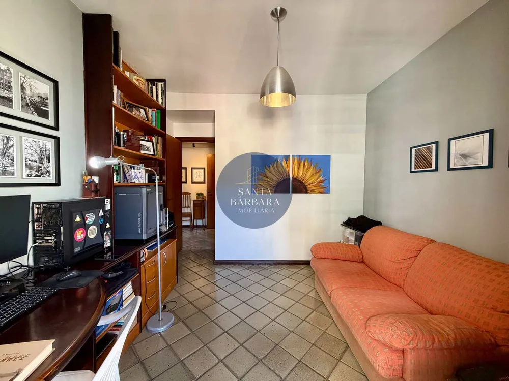 Apartamento, 3 quartos, 118 m² - Foto 6