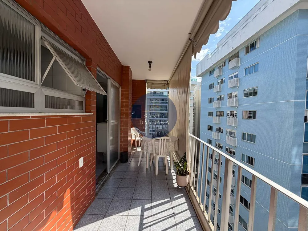 Apartamento, 3 quartos, 118 m² - Foto 4