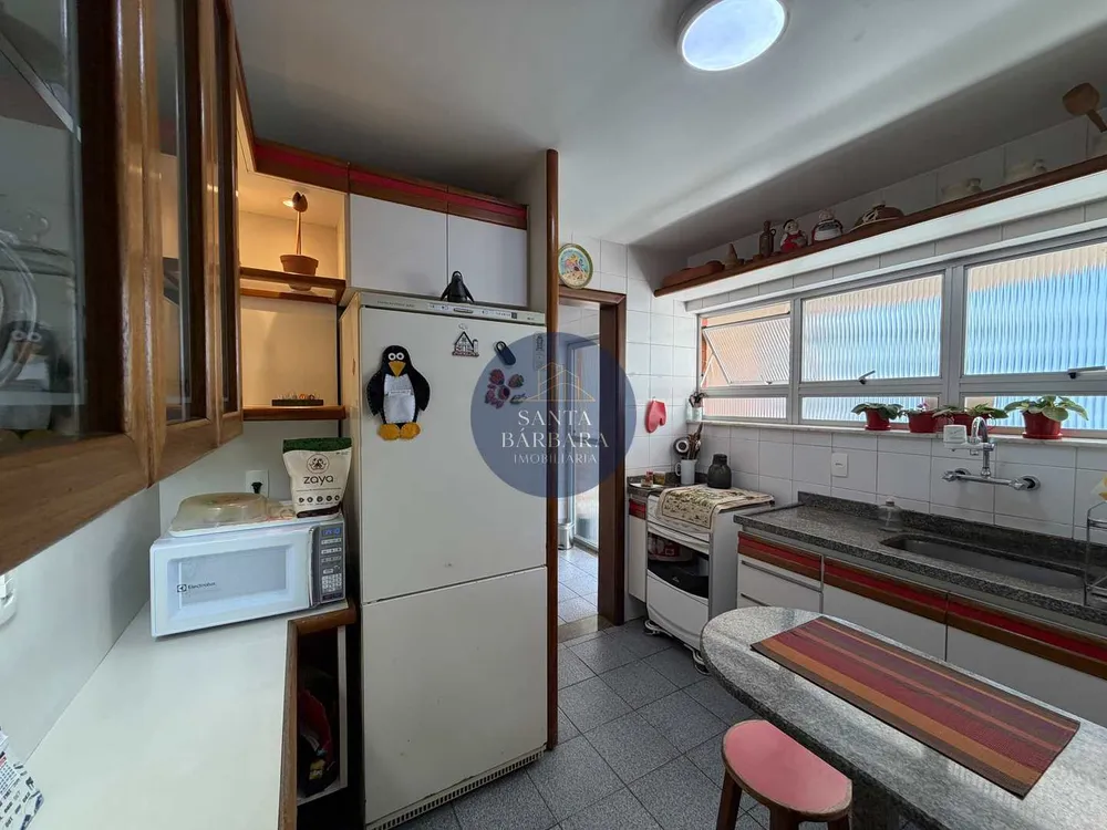 Apartamento, 3 quartos, 118 m² - Foto 8
