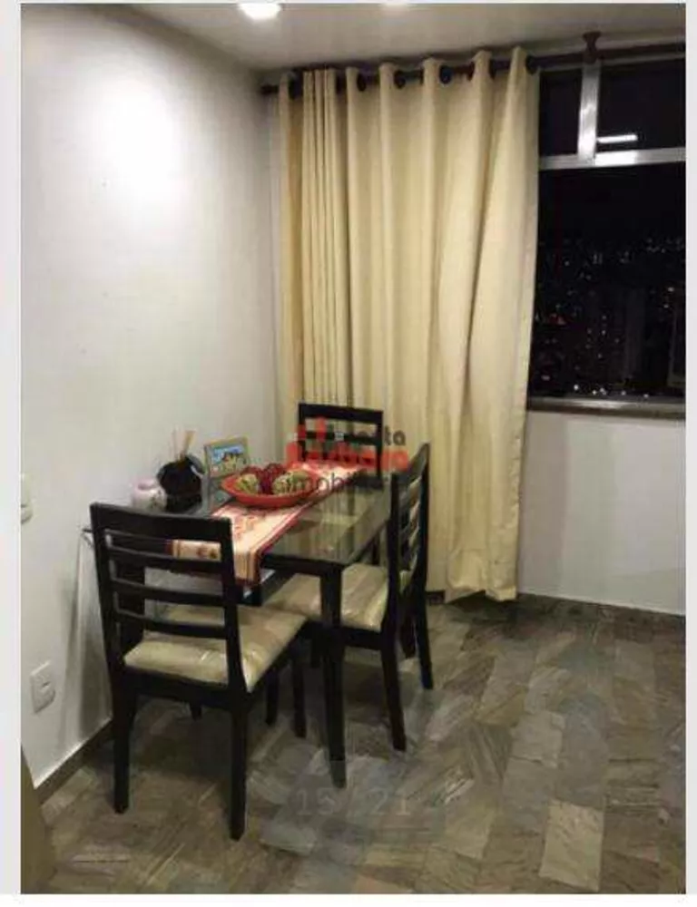 Apartamento à venda com 2 quartos, 60m² - Foto 3