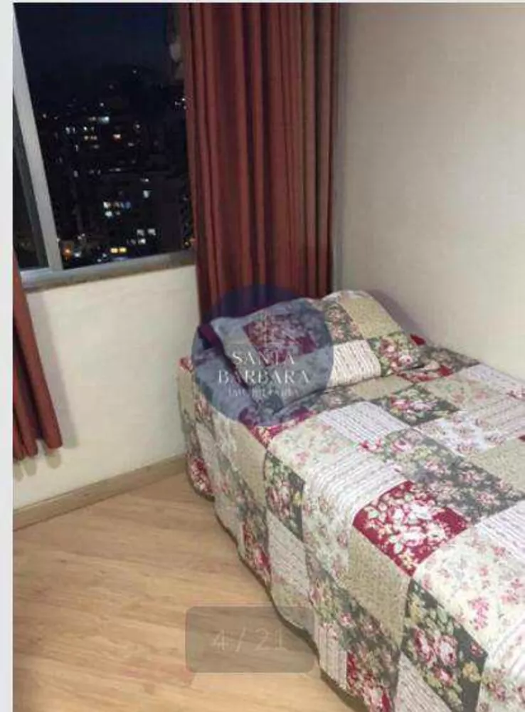 Apartamento, 2 quartos, 60 m² - Foto 9