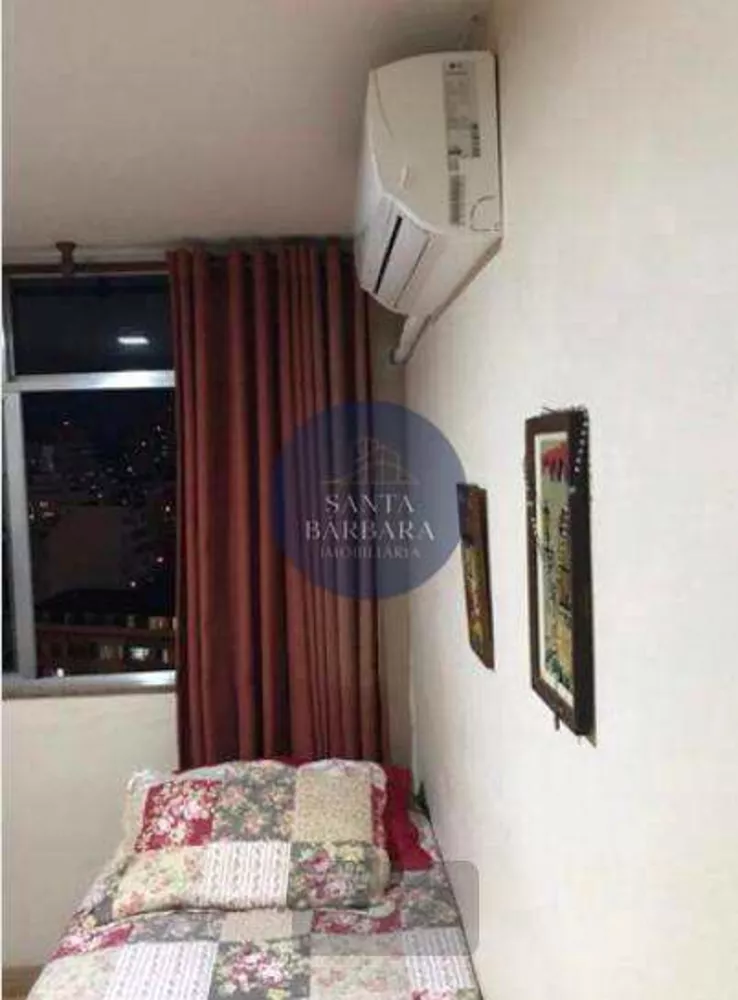 Apartamento, 2 quartos, 60 m² - Foto 6