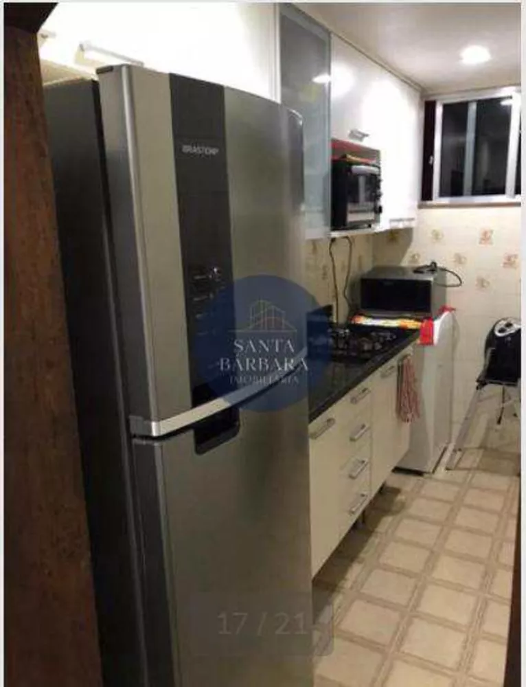 Apartamento, 2 quartos, 60 m² - Foto 13