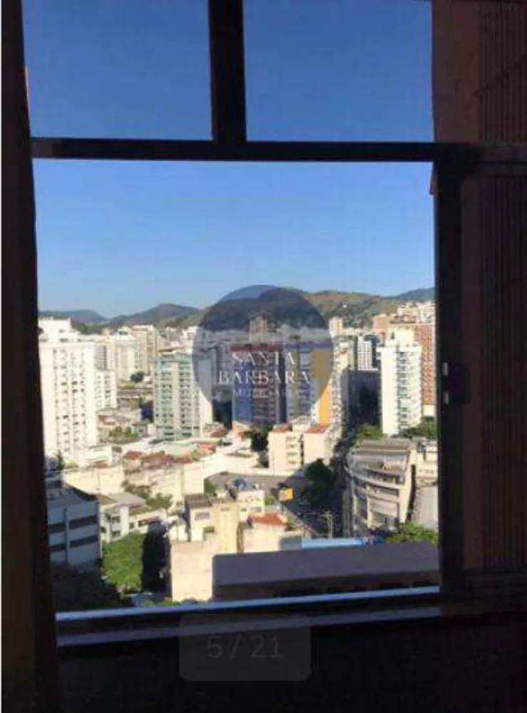 Apartamento, 2 quartos, 60 m² - Foto 8