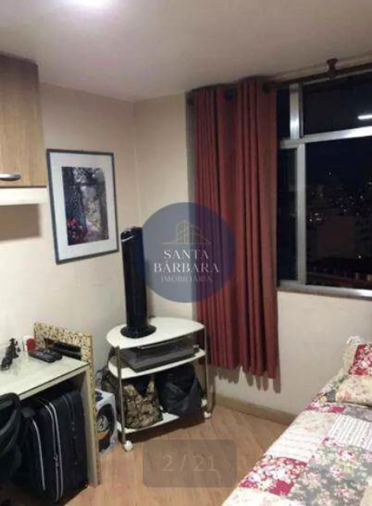 Apartamento, 2 quartos, 60 m² - Foto 7