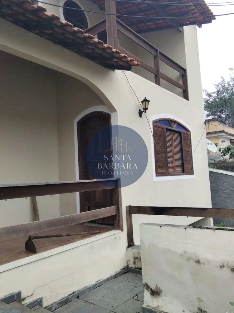 Casa, 3 quartos, 120 m² - Foto 8