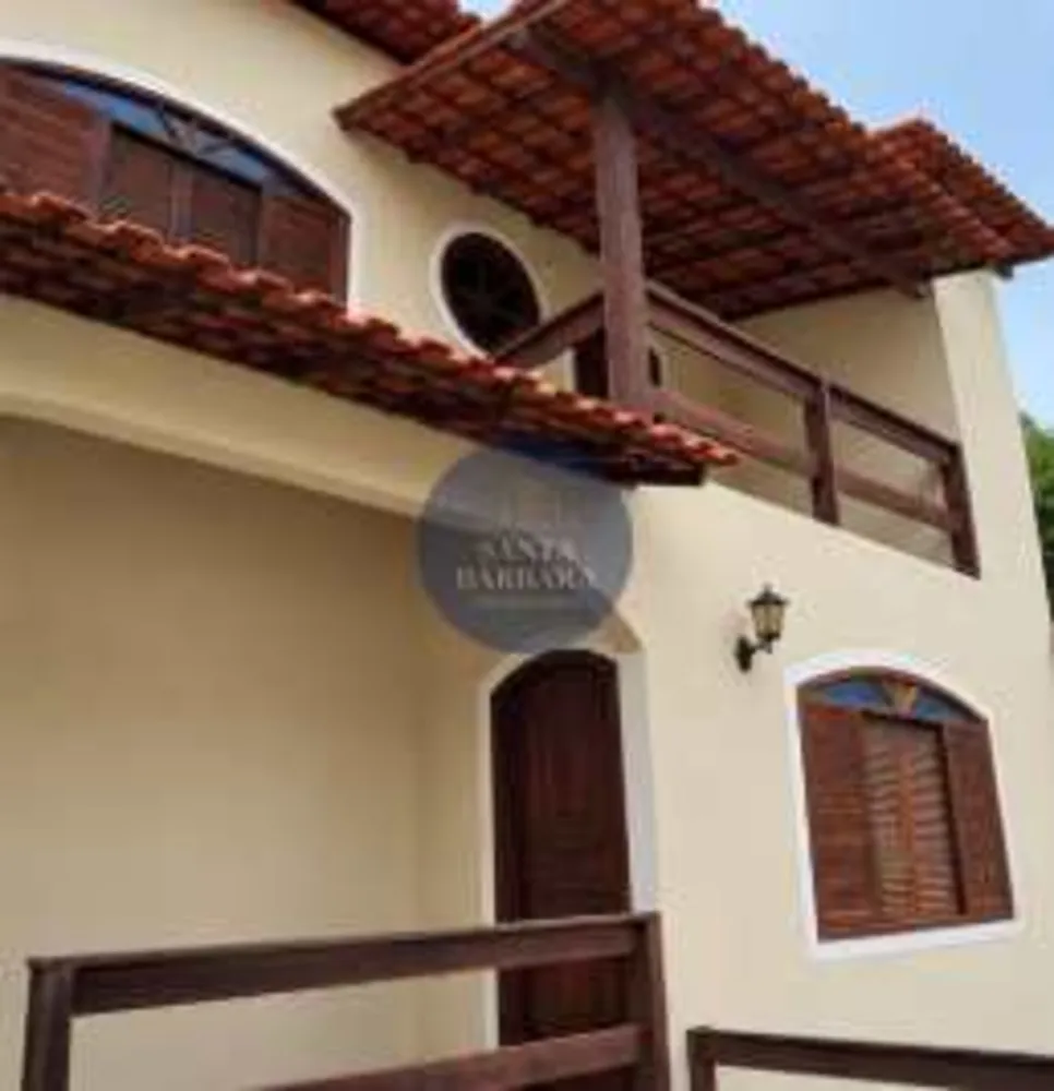 Casa, 3 quartos, 120 m² - Foto 2