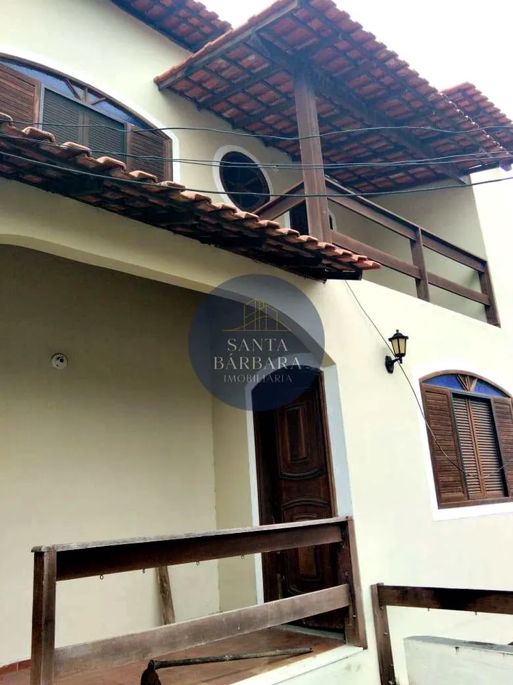 Casa, 3 quartos, 120 m² - Foto 7