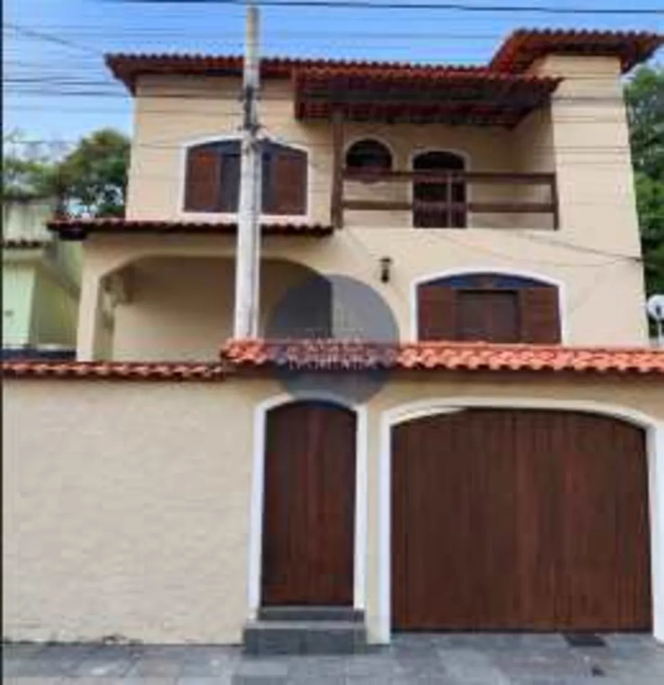 Casa, 3 quartos, 120 m² - Foto 1