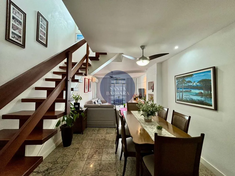 Cobertura, 5 quartos, 346 m² - Foto 9