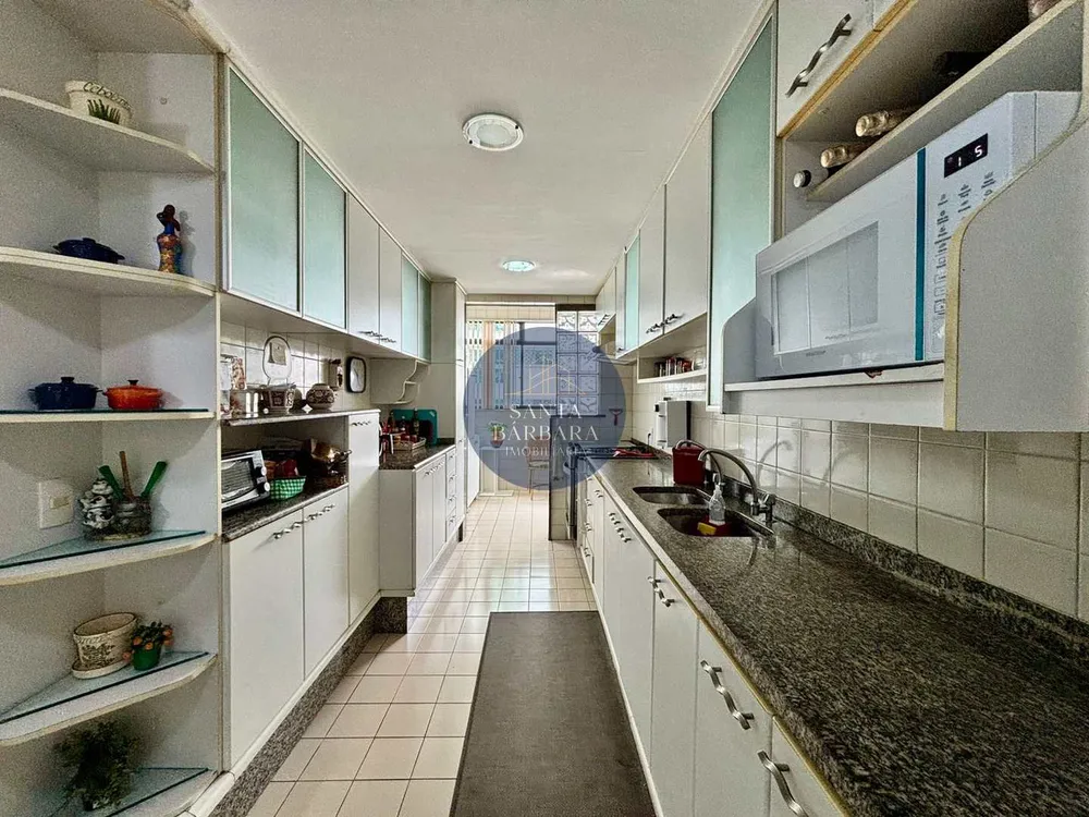 Cobertura, 5 quartos, 346 m² - Foto 12