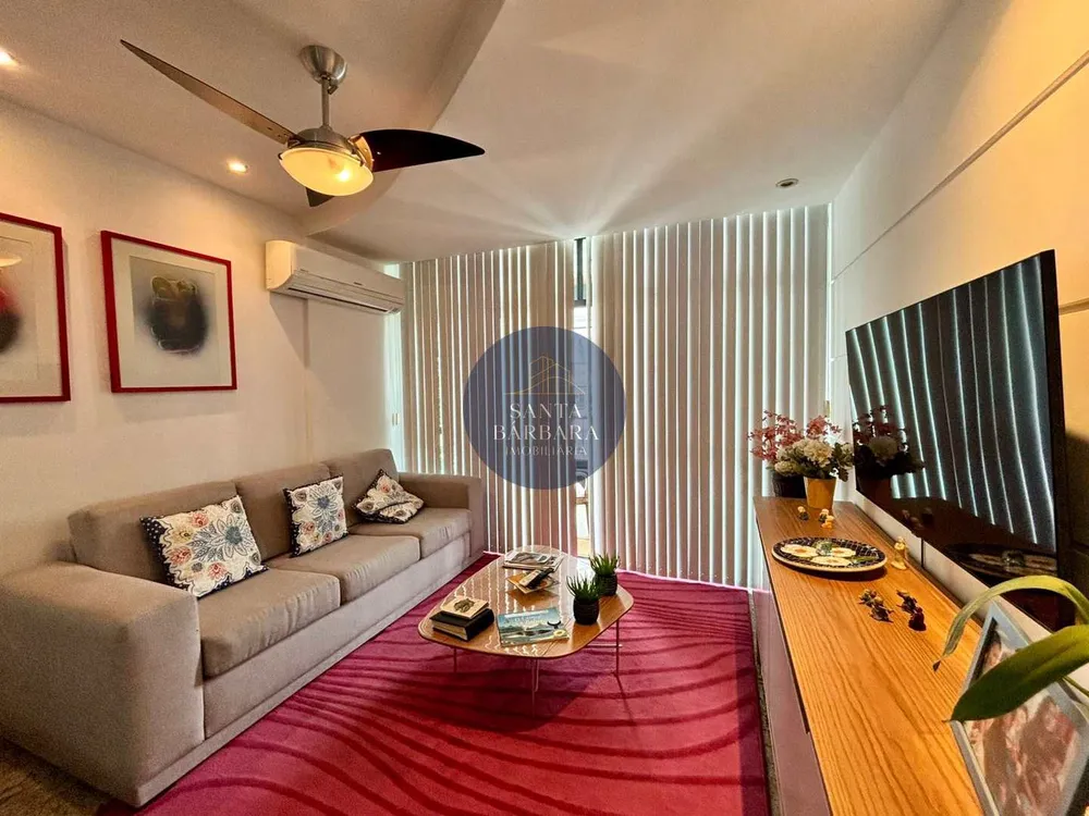 Cobertura, 5 quartos, 346 m² - Foto 1