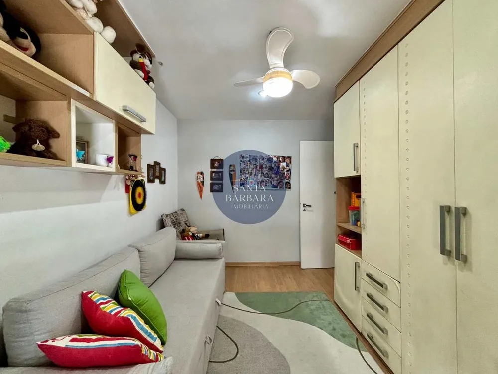 Cobertura, 5 quartos, 346 m² - Foto 6