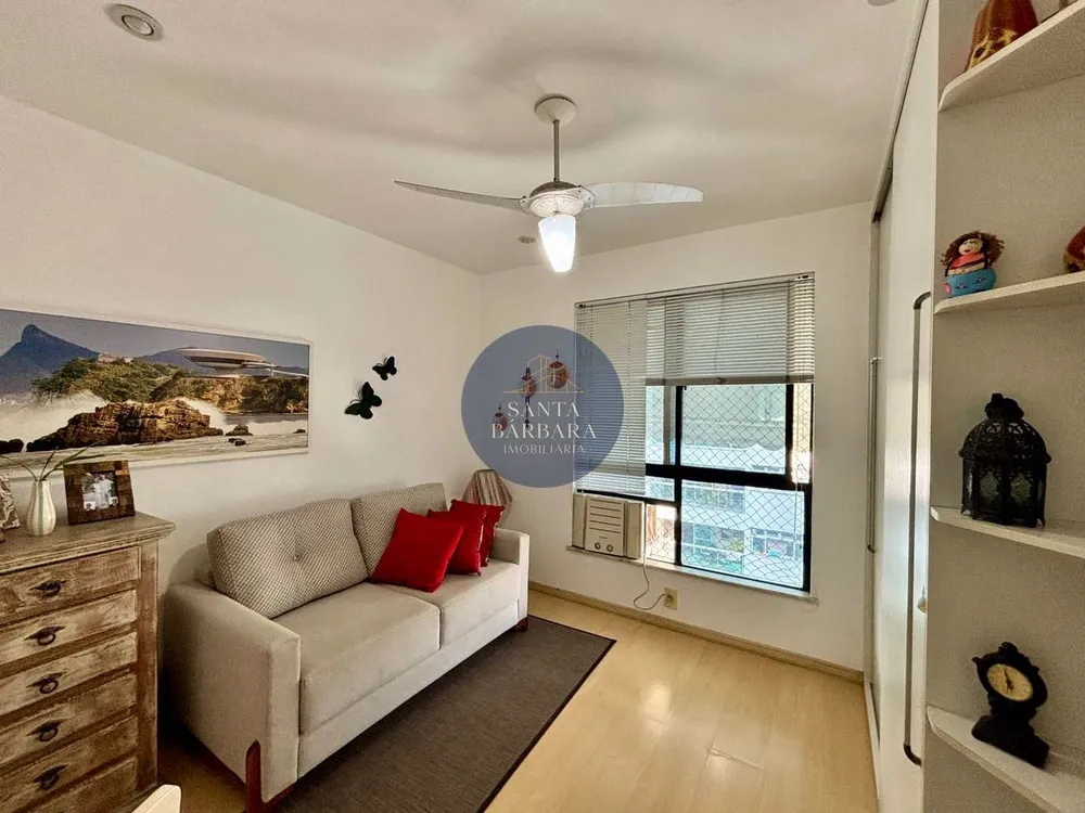 Cobertura, 5 quartos, 346 m² - Foto 5