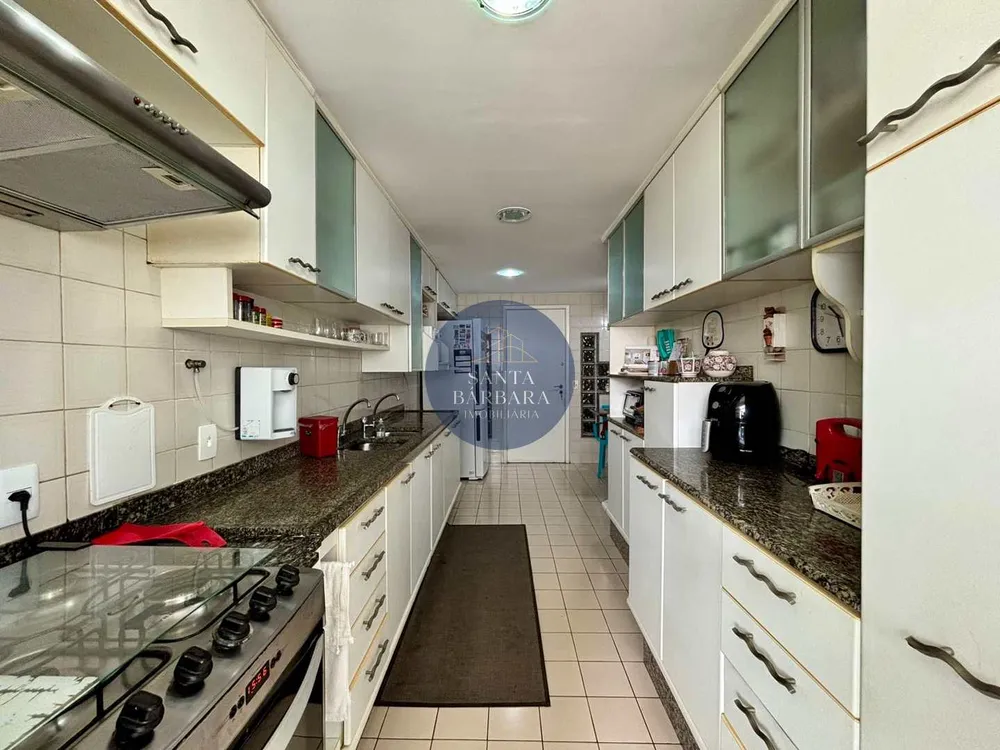 Cobertura, 5 quartos, 346 m² - Foto 10