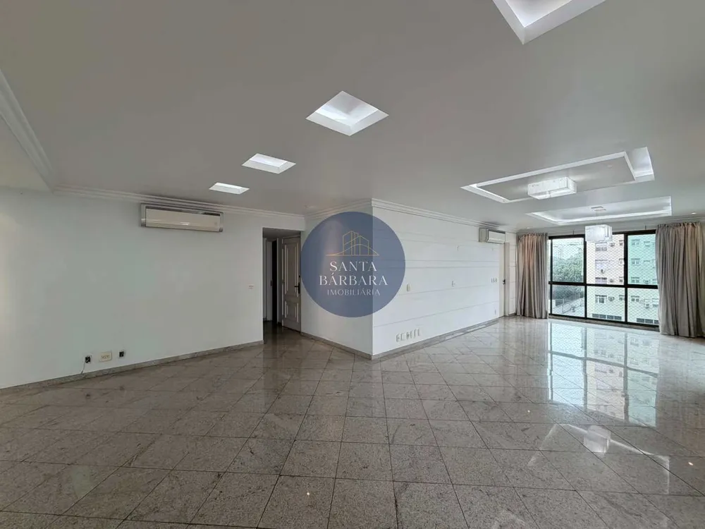 Apartamento, 4 quartos, 270 m² - Foto 15