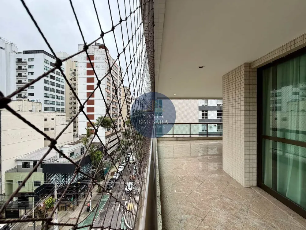 Apartamento, 4 quartos, 270 m² - Foto 20