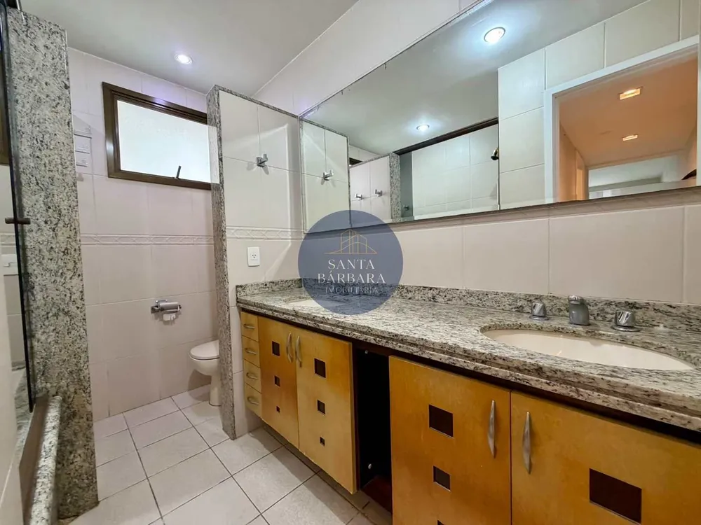 Apartamento, 4 quartos, 270 m² - Foto 24