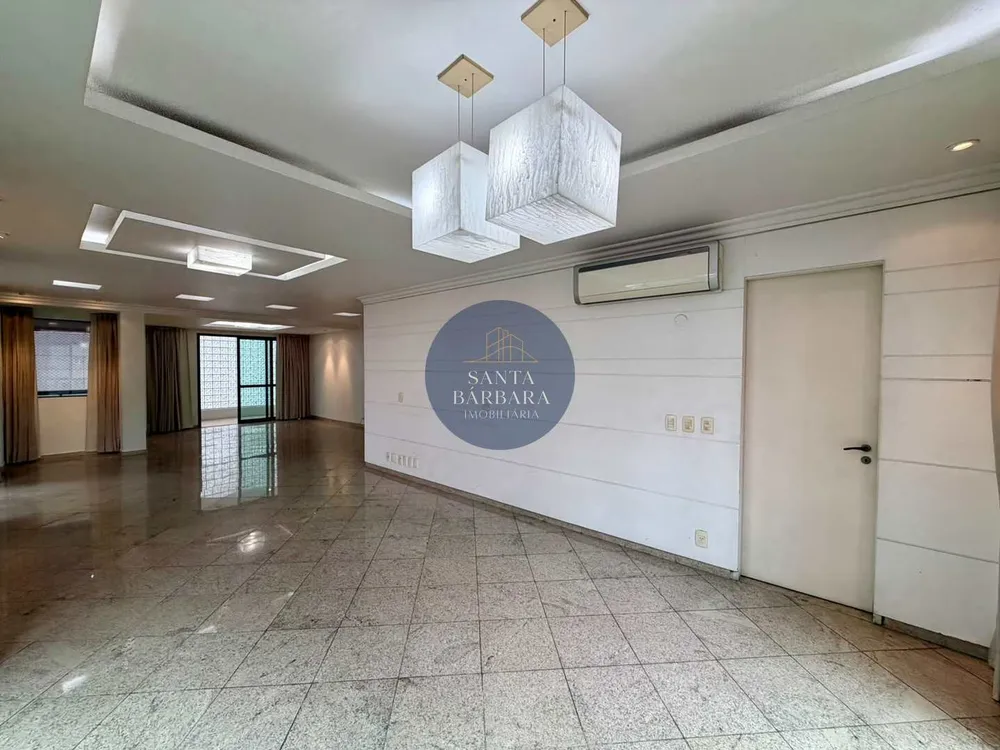 Apartamento, 4 quartos, 270 m² - Foto 3