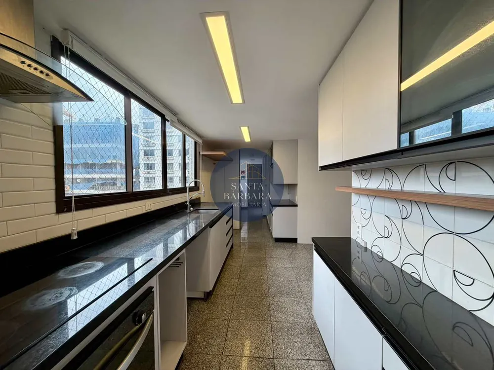 Apartamento, 4 quartos, 270 m² - Foto 13