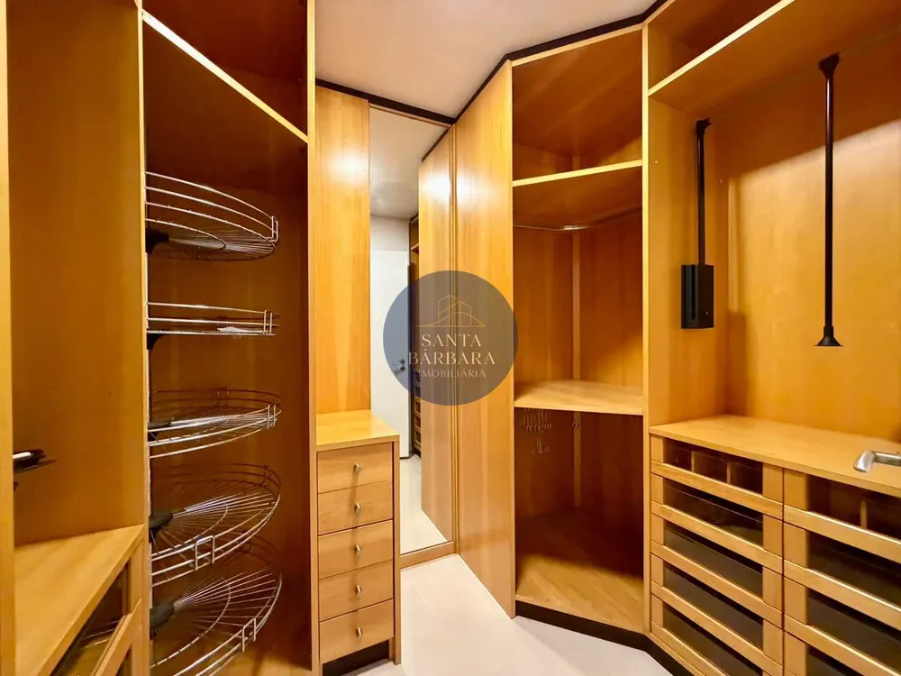 Apartamento, 4 quartos, 270 m² - Foto 28