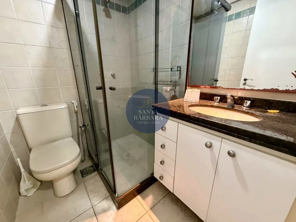 Apartamento, 4 quartos, 270 m² - Foto 23