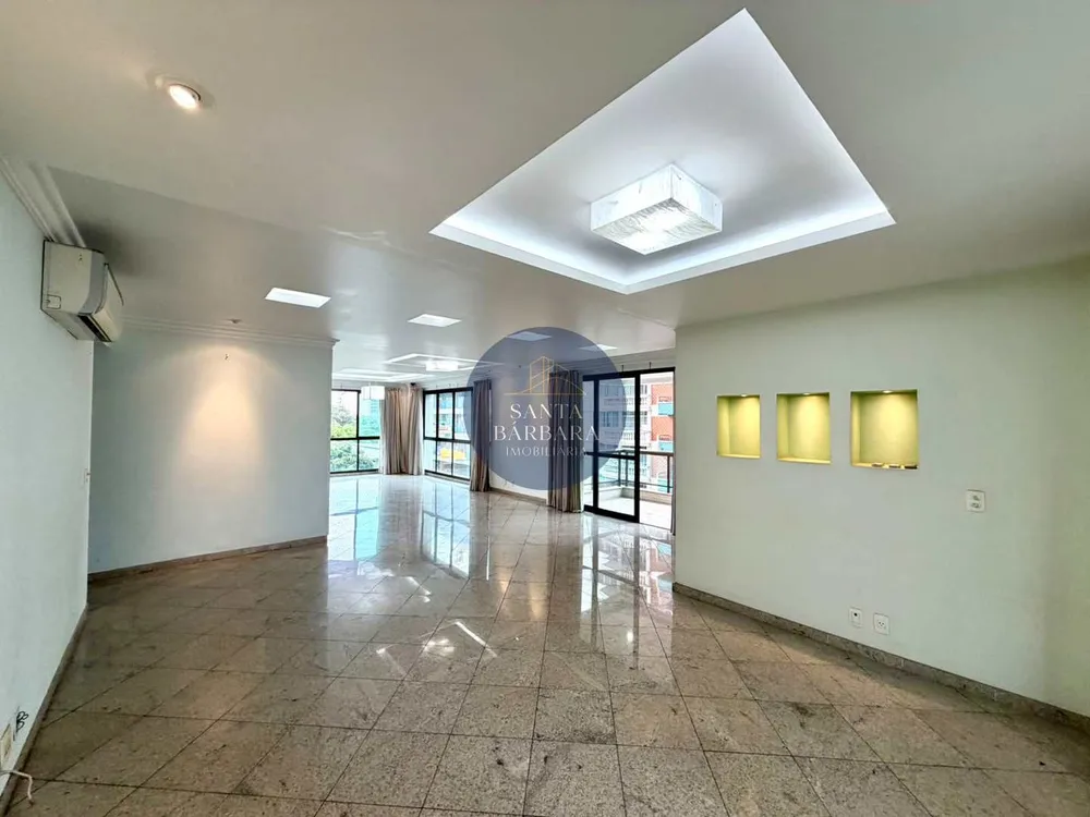Apartamento, 4 quartos, 270 m² - Foto 5