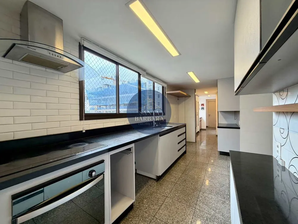 Apartamento, 4 quartos, 270 m² - Foto 12