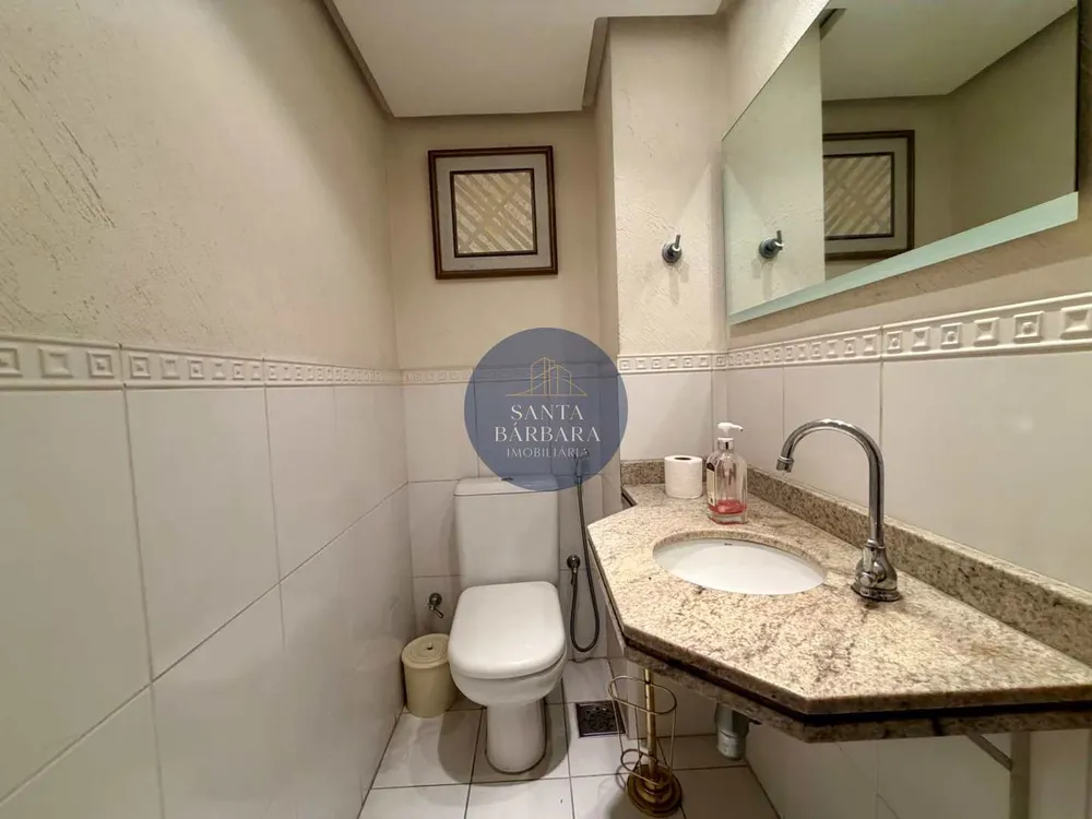 Apartamento, 4 quartos, 270 m² - Foto 17