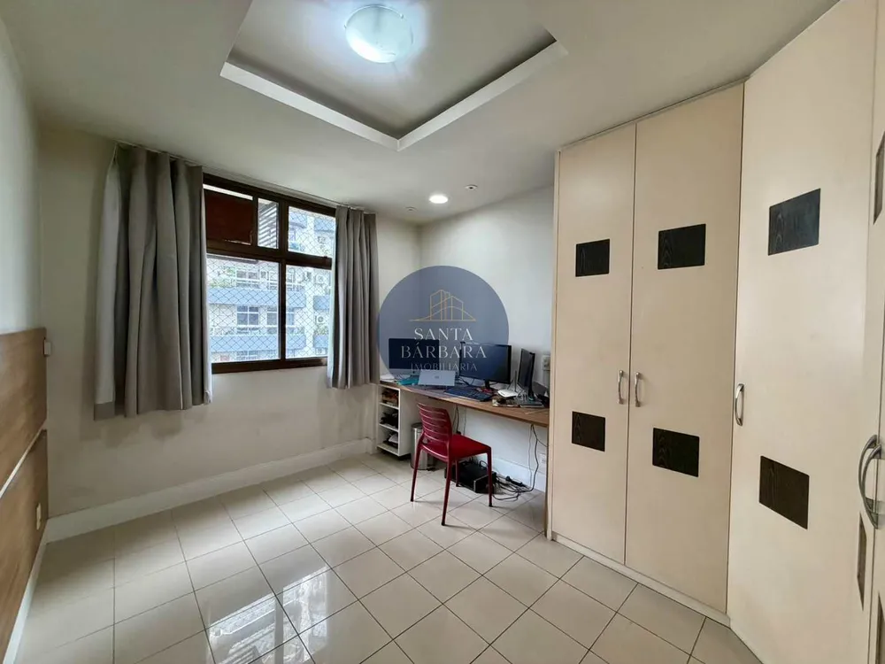 Apartamento, 4 quartos, 270 m² - Foto 19