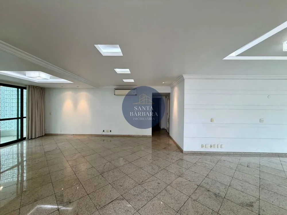 Apartamento, 4 quartos, 270 m² - Foto 4