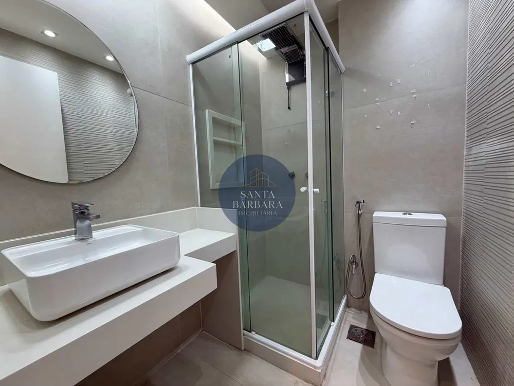 Apartamento, 4 quartos, 270 m² - Foto 18