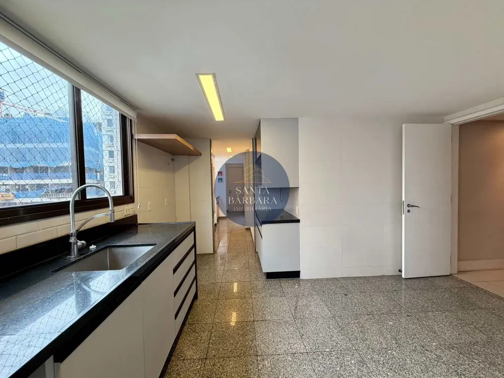 Apartamento, 4 quartos, 270 m² - Foto 14