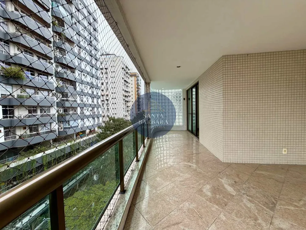 Apartamento, 4 quartos, 270 m² - Foto 7