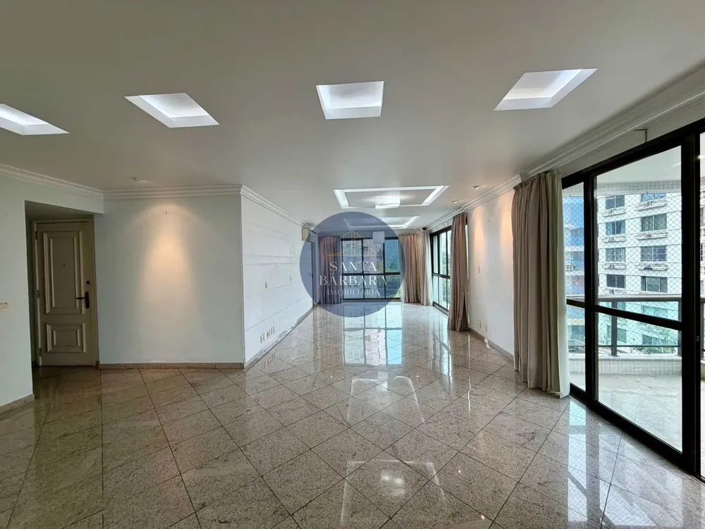 Apartamento, 4 quartos, 270 m² - Foto 2
