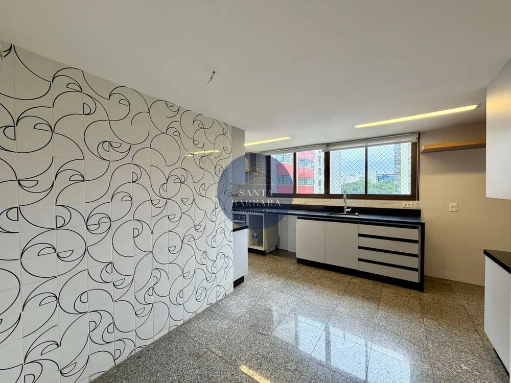 Apartamento, 4 quartos, 270 m² - Foto 10