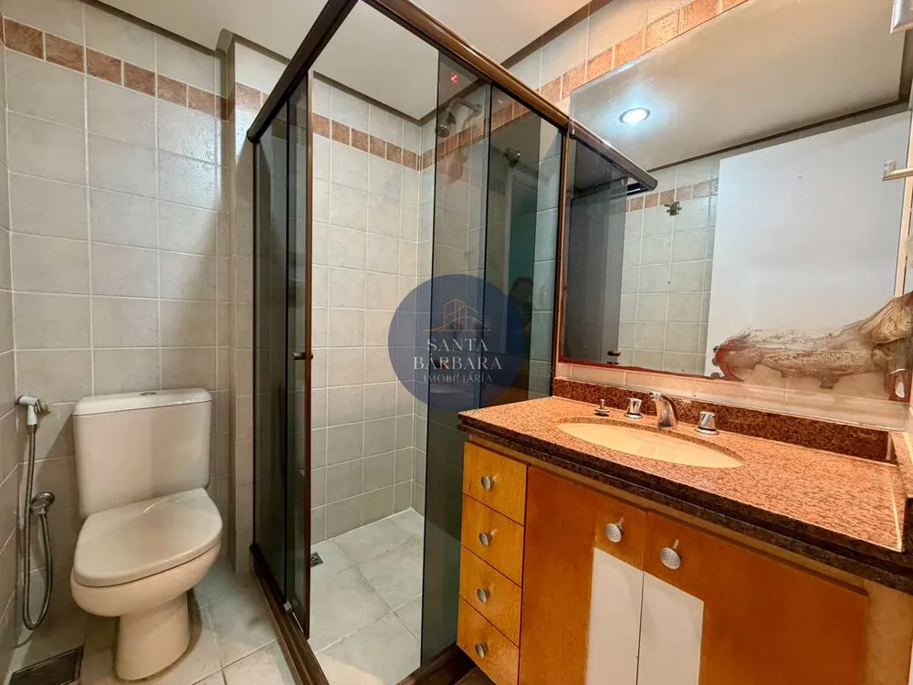 Apartamento, 4 quartos, 270 m² - Foto 21