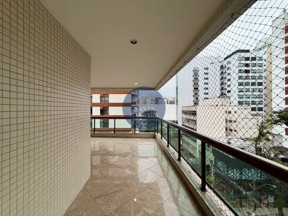 Apartamento, 4 quartos, 270 m² - Foto 8