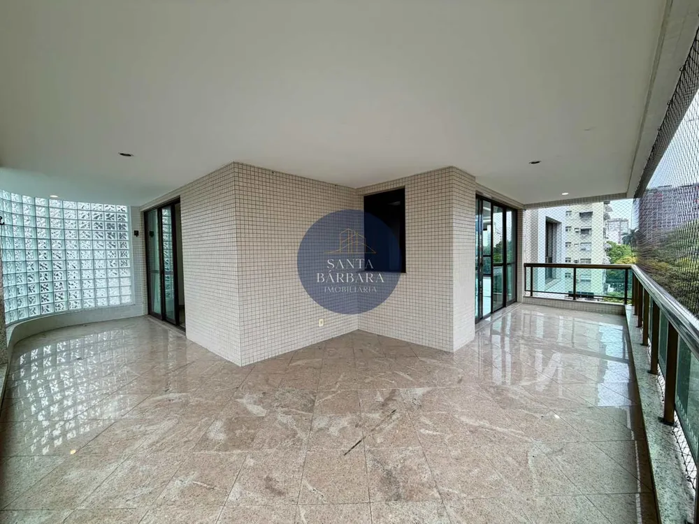 Apartamento, 4 quartos, 270 m² - Foto 9
