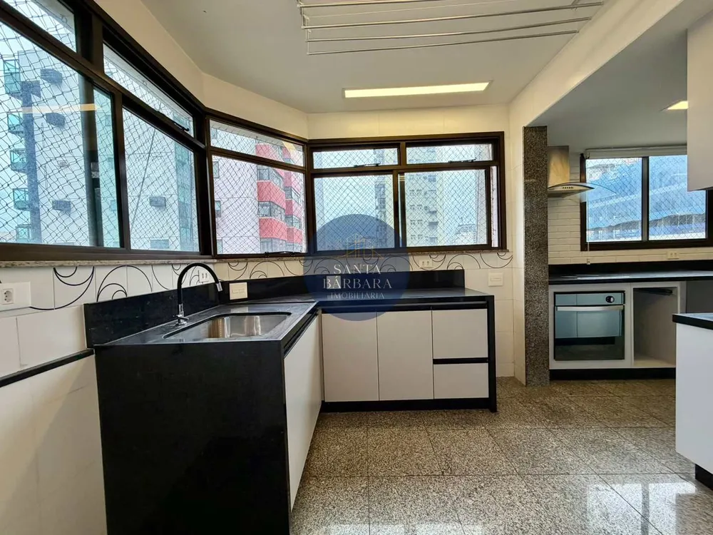 Apartamento, 4 quartos, 270 m² - Foto 11