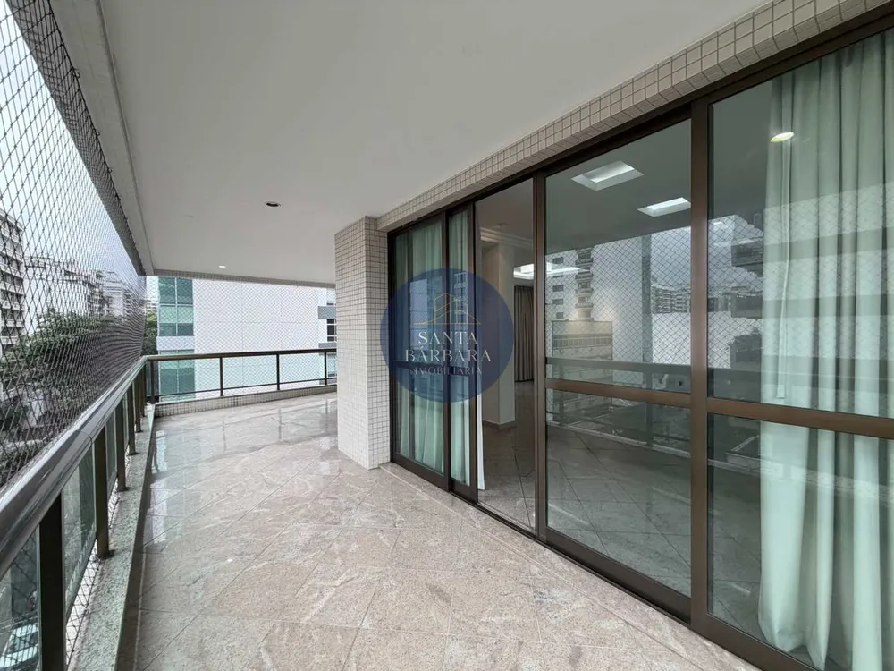 Apartamento, 4 quartos, 270 m² - Foto 16