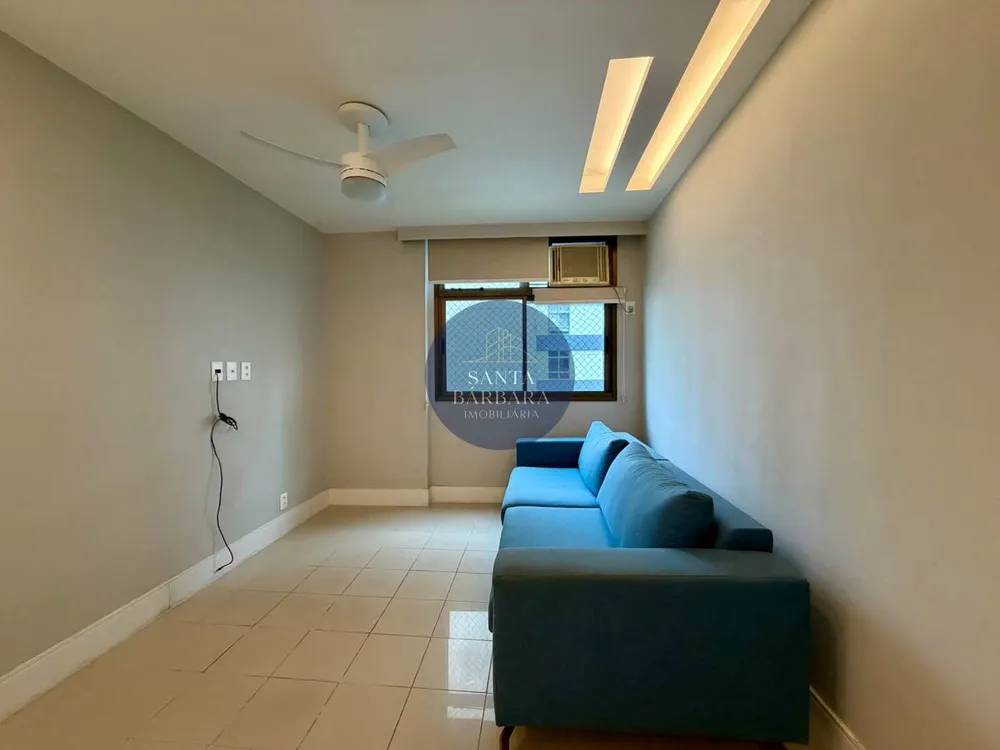 Apartamento, 4 quartos, 270 m² - Foto 6