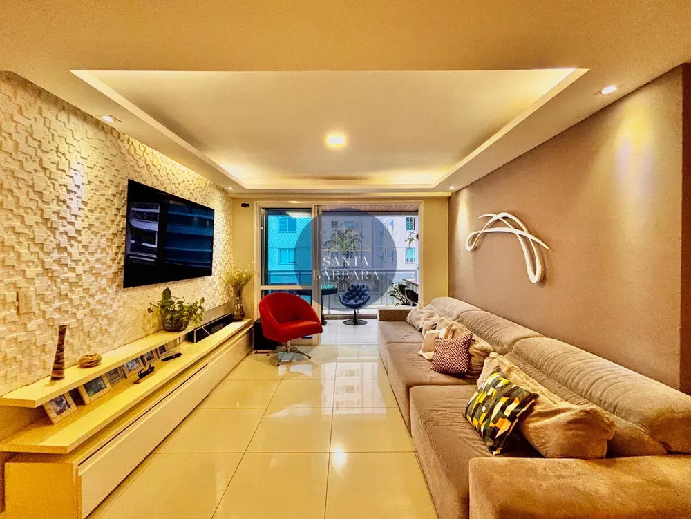 Apartamento, 3 quartos, 114 m² - Foto 8