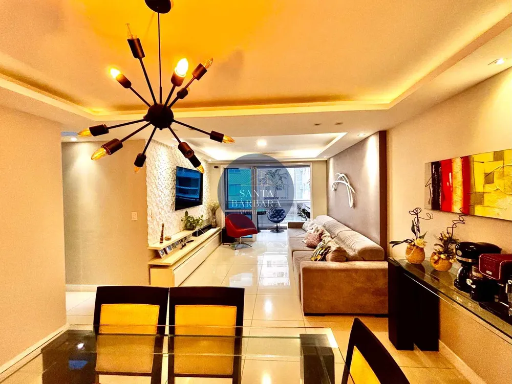 Apartamento, 3 quartos, 114 m² - Foto 7