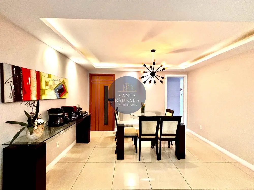 Apartamento, 3 quartos, 114 m² - Foto 3